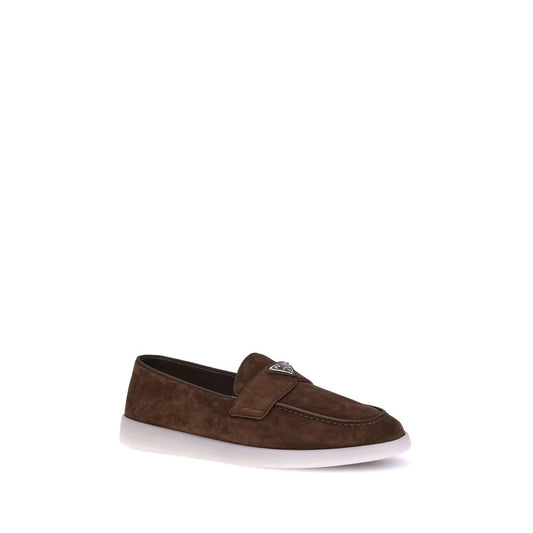 Ruskindsloafers