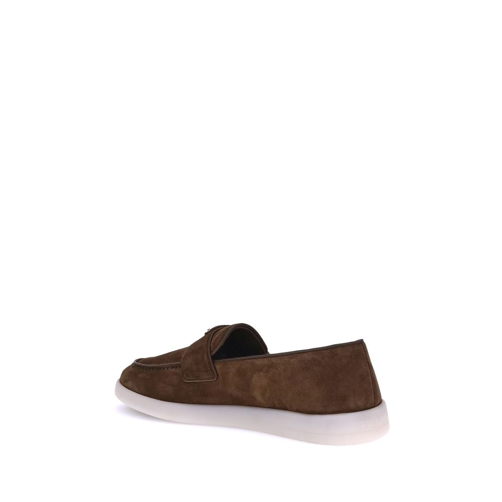 Ruskindsloafers