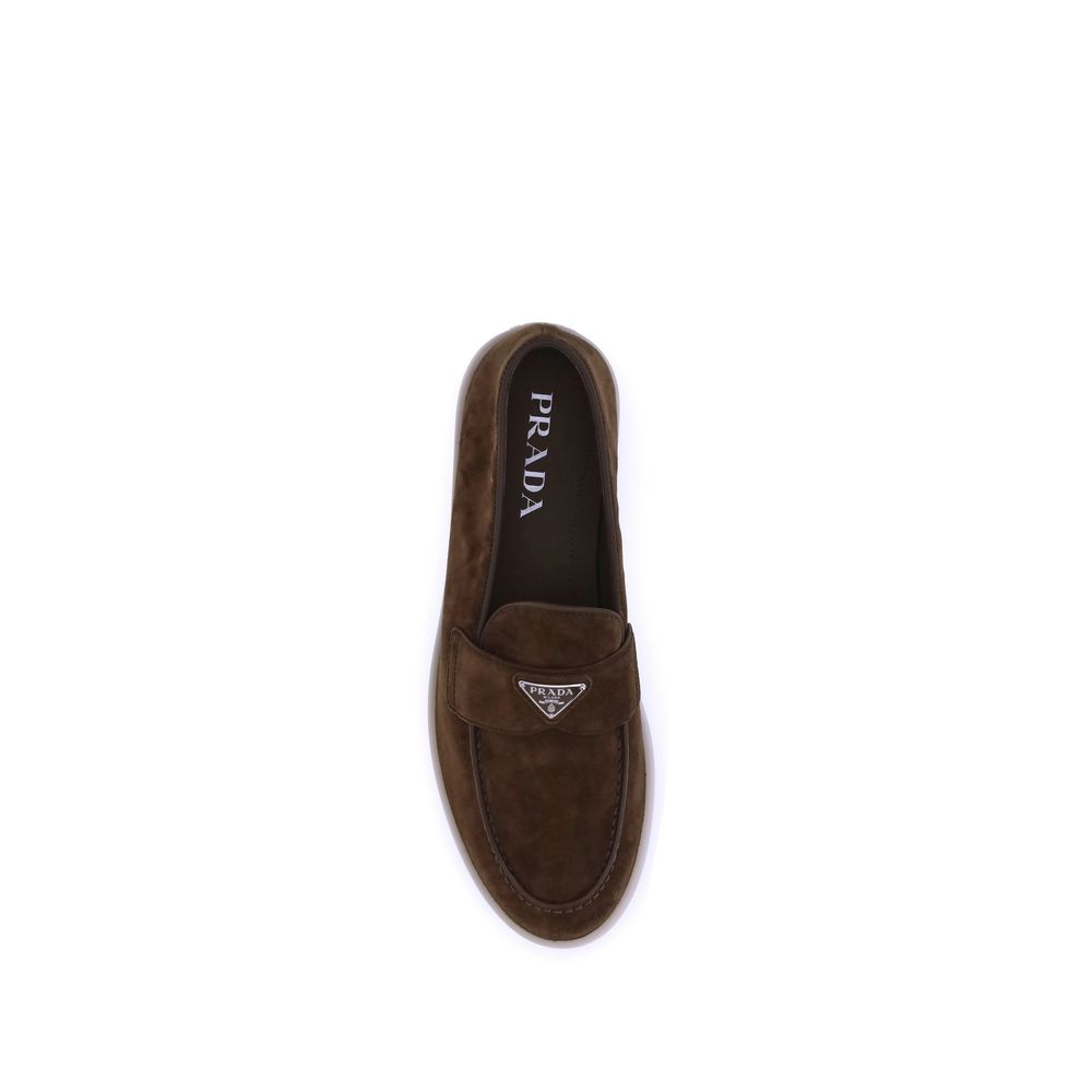 Ruskindsloafers