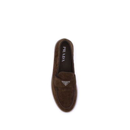 Ruskindsloafers
