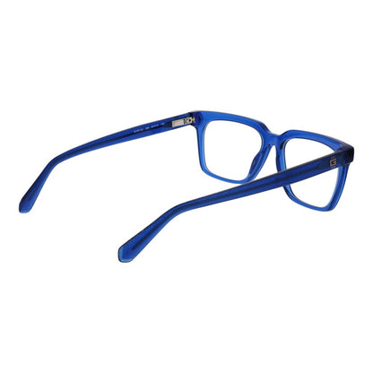 Blue Acetate Glasses (Frames)
