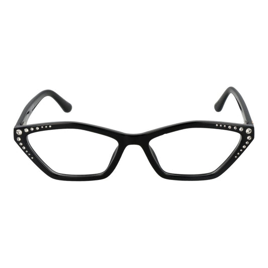 Black Women Glasses Frame