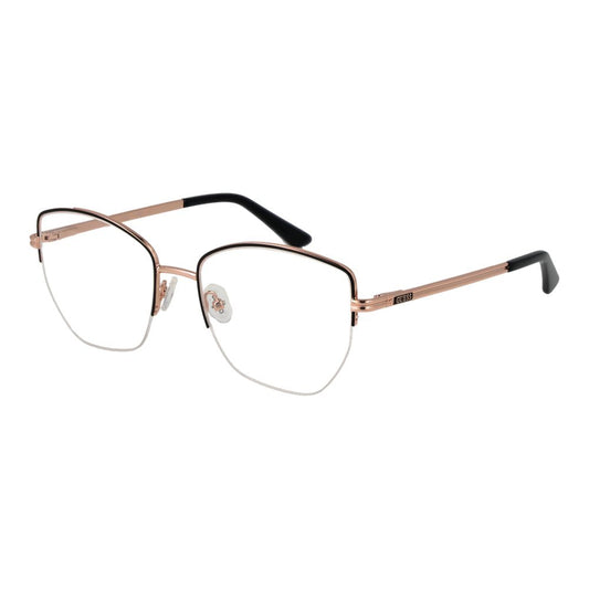 Black Women Glasses Frame