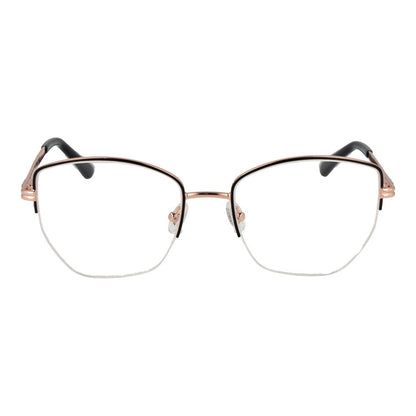 Black Women Glasses Frame
