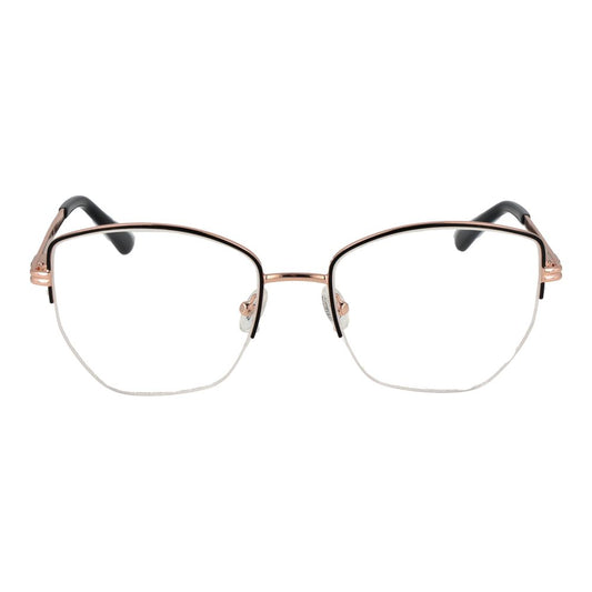 Black Women Glasses Frame