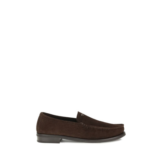 Ruskindsloafers