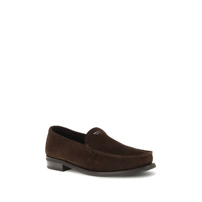 Ruskindsloafers