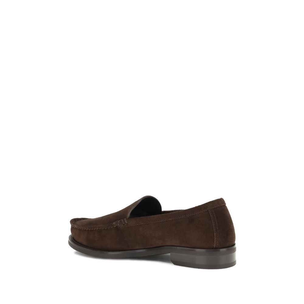 Ruskindsloafers