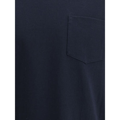 تي شيرت ذو طبقتين