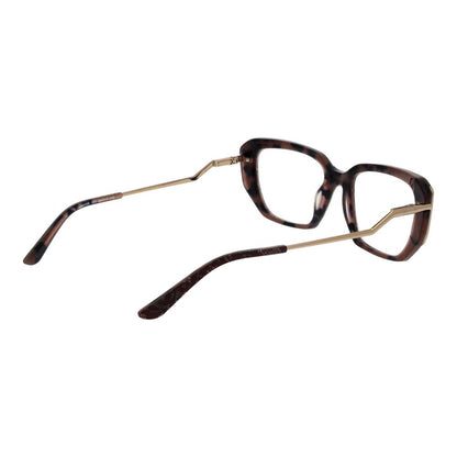Purple Women Glasses Frame