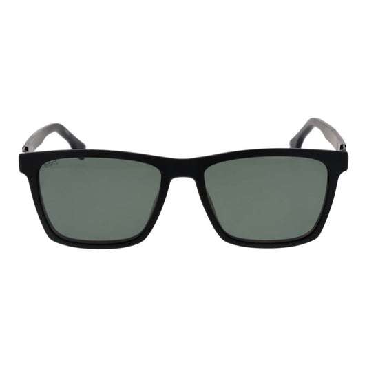Brown Men Glasses Frame