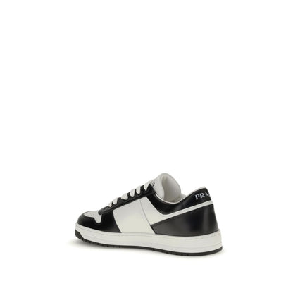 Sneakers i centrum