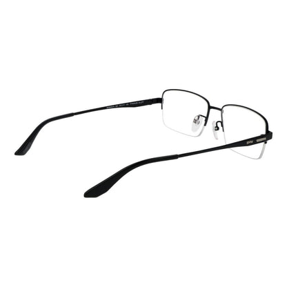 Black Titanium Glasses (Frames)