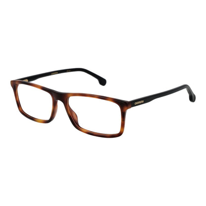 Brown Plastic Glasses (Frames)