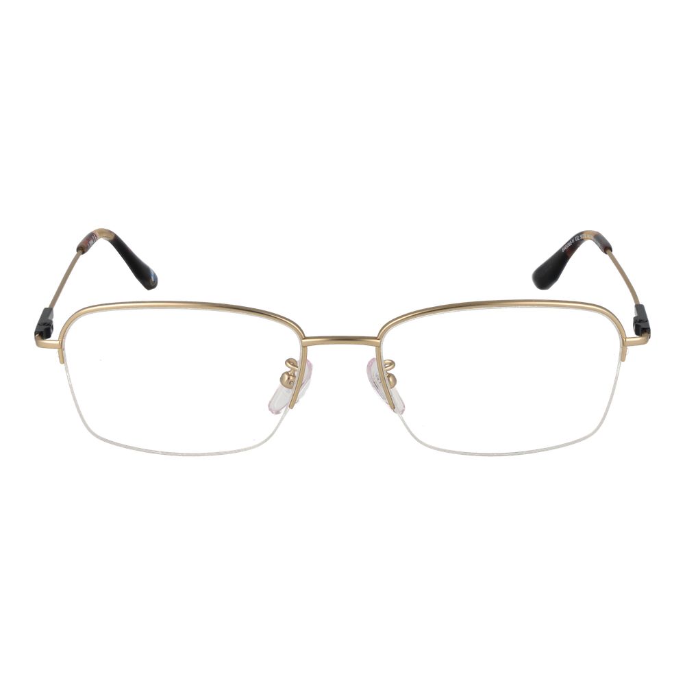 Gold Titanium Glasses (Frames)
