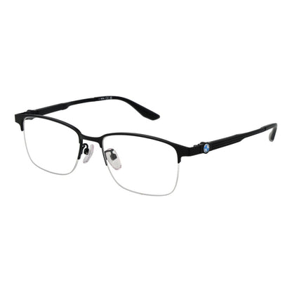 Black Titanium Glasses (Frames)
