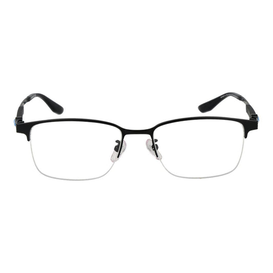 Black Titanium Glasses (Frames)
