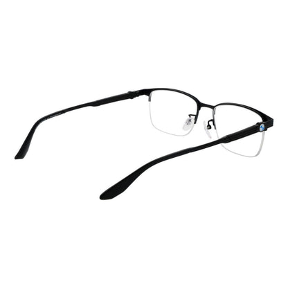 Black Titanium Glasses (Frames)