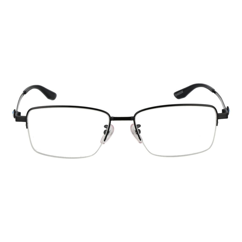 Black Titanium Glasses (Frames)