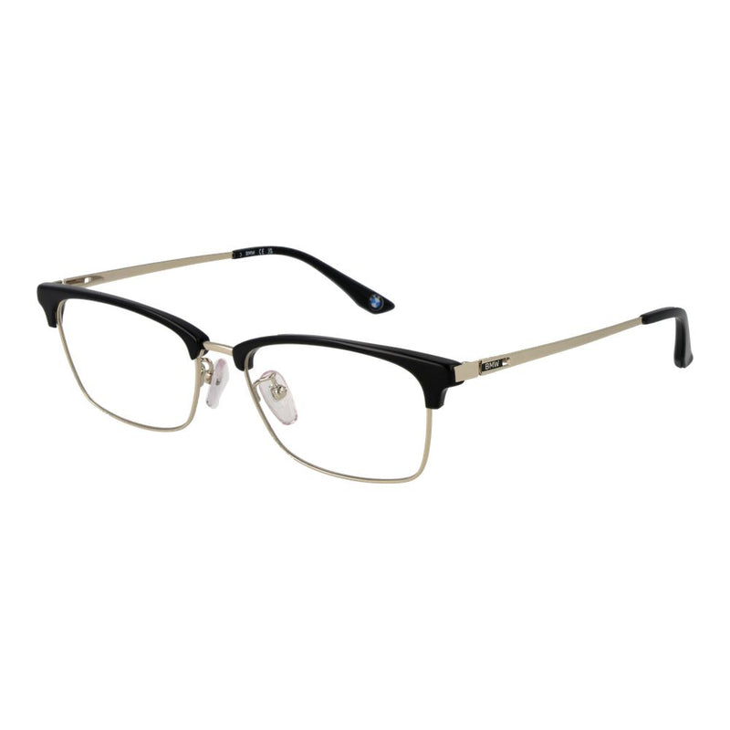 Black Titanium Glasses (Frames)