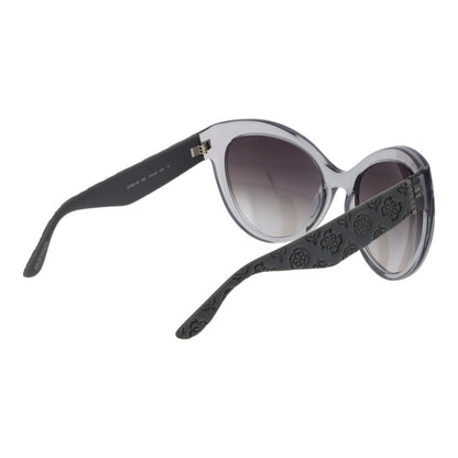 Gray Women Sunglass