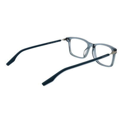 Black Rubber Glasses (Frames)
