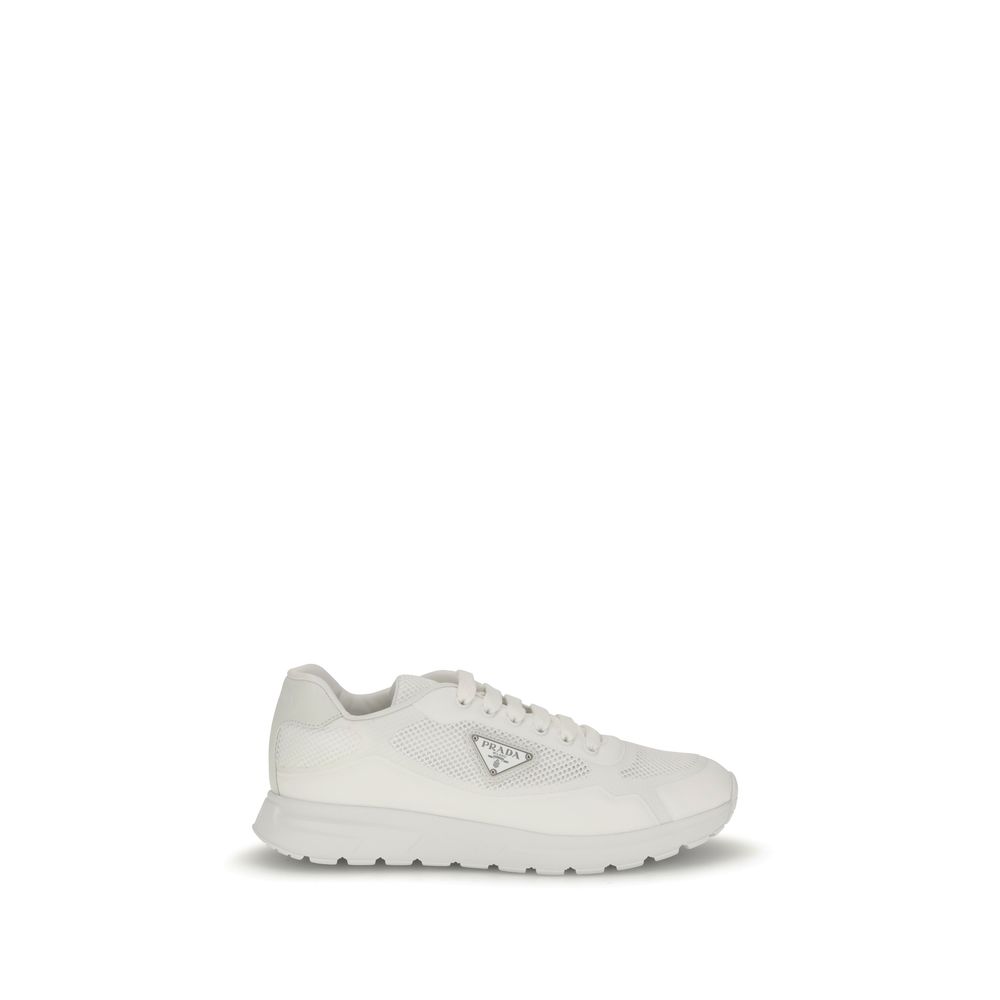Prax 2.0 Sneakers lavet af stof og mesh