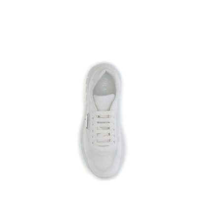 Prax 2.0 Sneakers lavet af stof og mesh