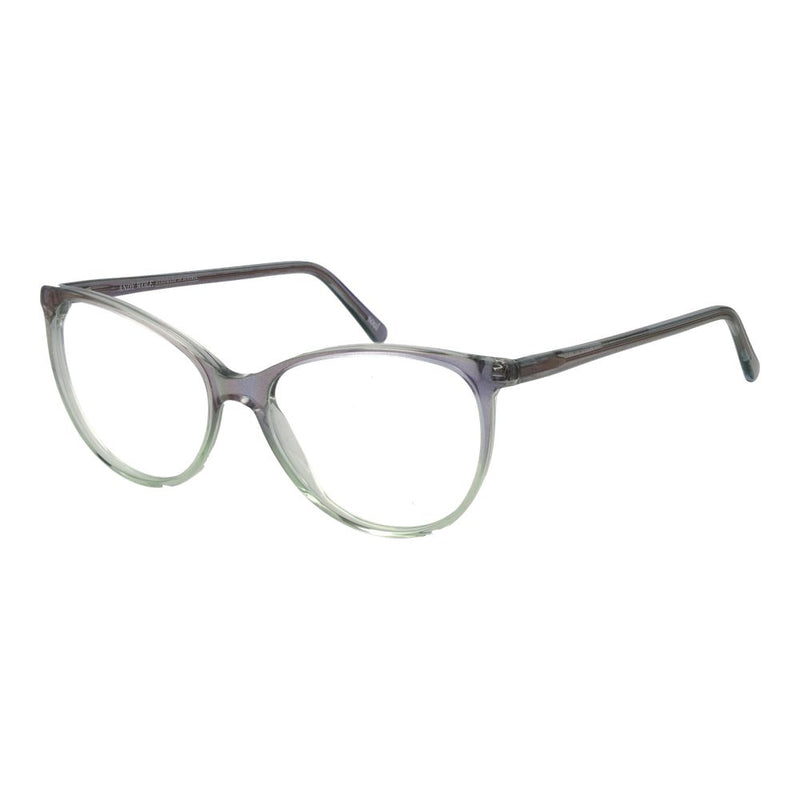 Gray Acetate Glasses (Frames)