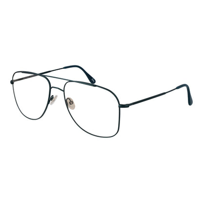 Green Unisex Glasses Frame