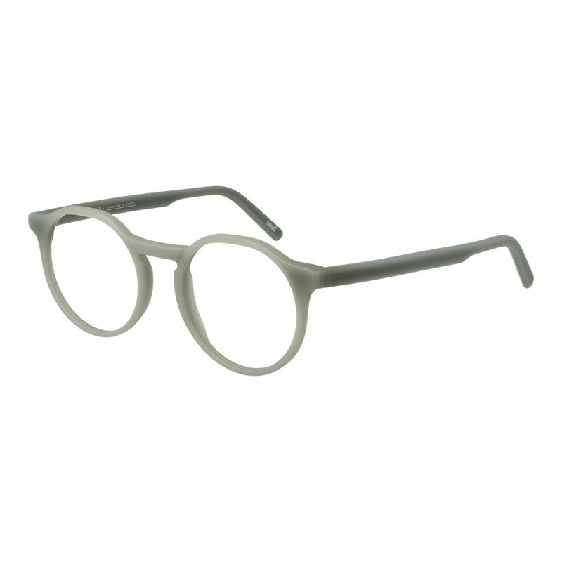 Gray Acetate Glasses (Frames)
