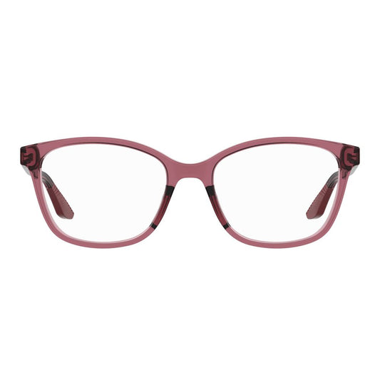 Flerfarvede acetatstel