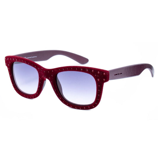 Bordeaux Acetat Solbriller