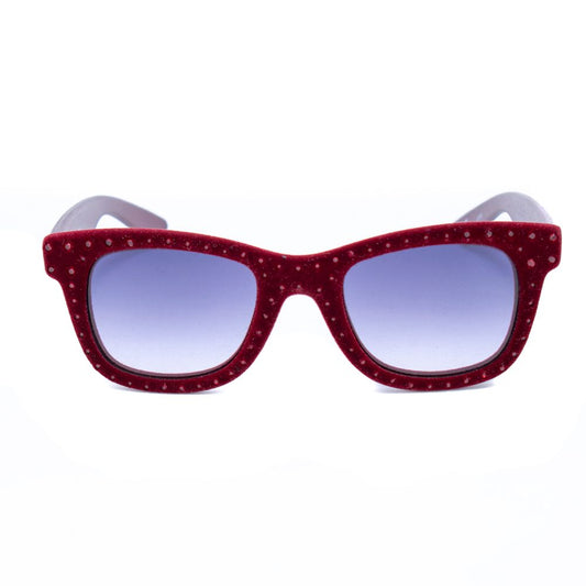 Bordeaux Acetat Solbriller