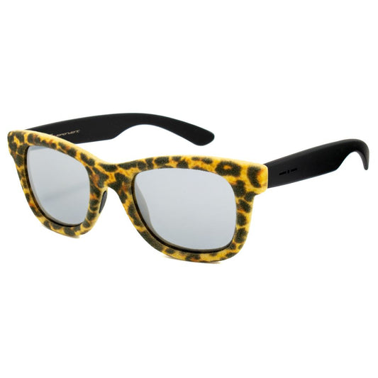 Brune Acetat Solbriller