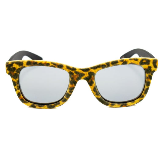 Brune Acetat Solbriller