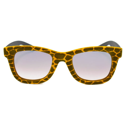 Brune Acetat Solbriller