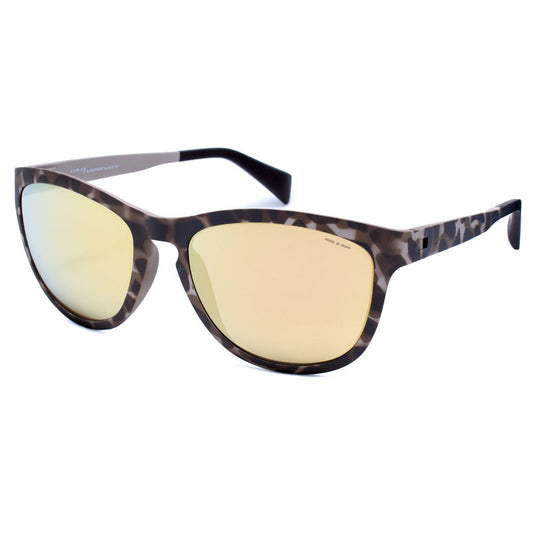 Brune Acetat Solbriller