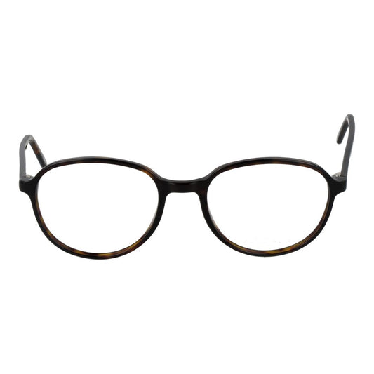 Brown Unisex Glasses Frame
