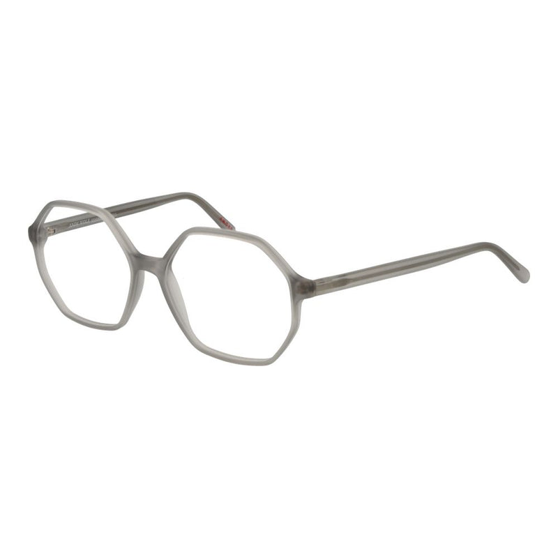 Gray Acetate Glasses (Frames)