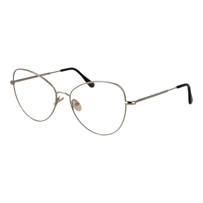 Silver Metal Glasses (Frames)