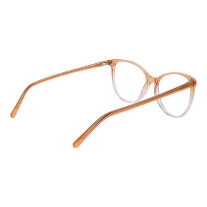 Multicolor Unisex Glasses Frame