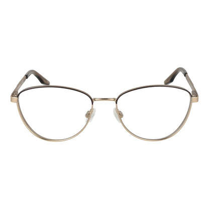 Gold Metal Glasses (Frames)