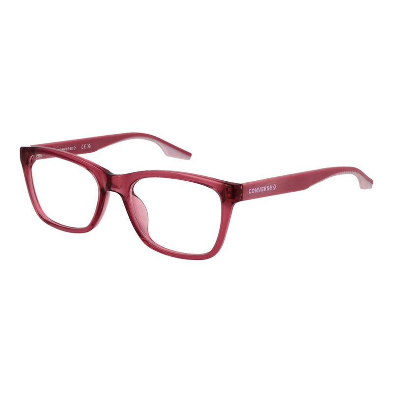 Purple Stainless Steel Glasses (Frames)