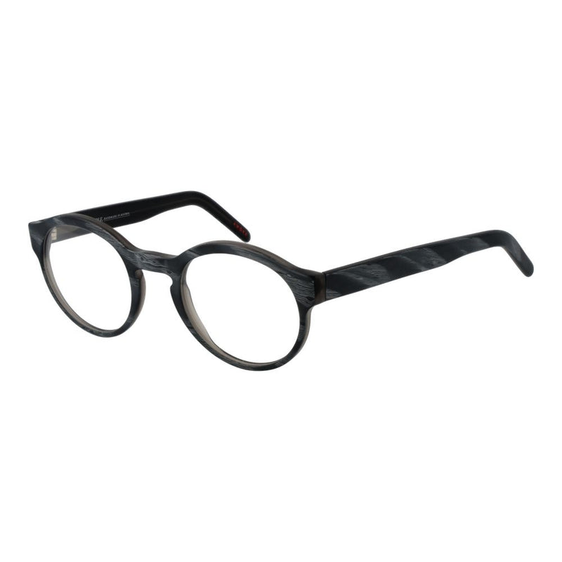 Gray Acetate Glasses (Frames)