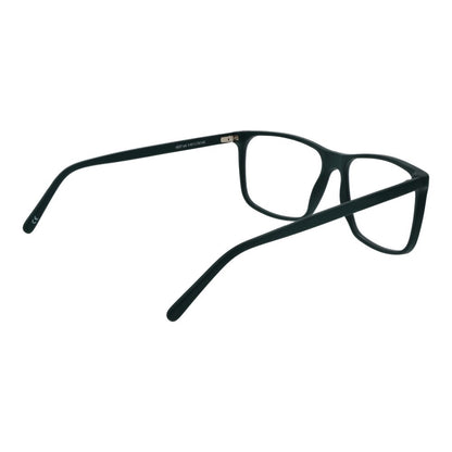 Green Unisex Glasses Frame