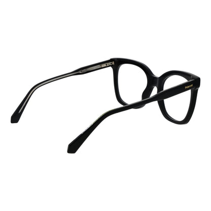 Black Acetate Glasses (Frames)