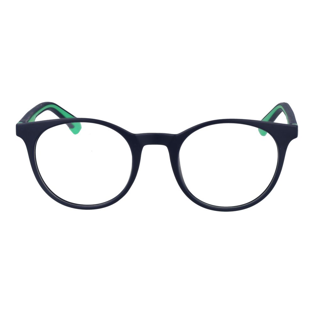 Blue Polyamide Glasses (Frames)