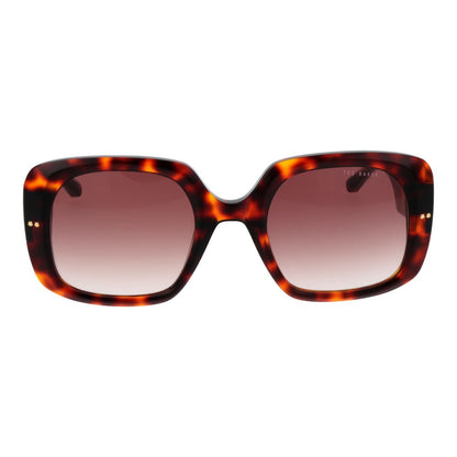 Brown Women Sunglass