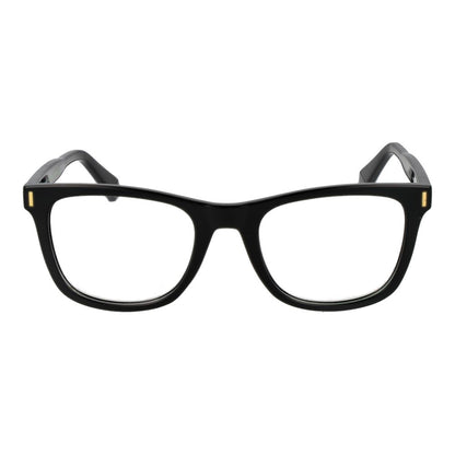 Black Polyester Glasses (Frames)
